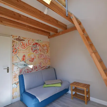 Typ C1 Mini - Mana Point 2 Hotel