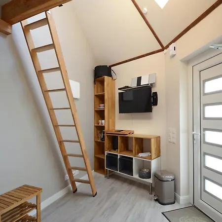 Typ C1 Mini - Mana Point 2 Hotel Pelzerhaken