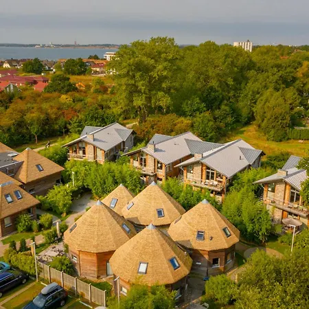 Typ C1 Mini - Mana Point 2 Hotel