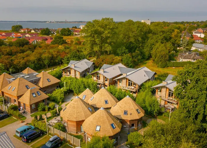 Typ C1 Mini - Mana Point 2 Hotel